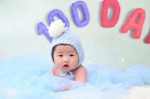 阳谷母乳宝宝湿疹