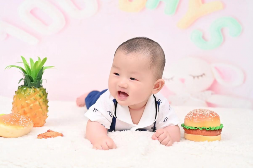 阳谷宝宝肚子胀拉稀怎么办