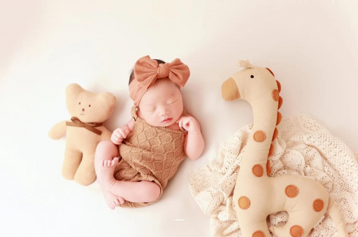 阳谷宝宝发型女绑扎方法 阳谷宝宝发型女绑扎方法