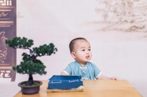 阳谷宝宝抓周必备8件物品